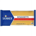 thumbnail image 1 of Skinner GMO-Free Thin Spaghetti Pasta, 48 oz, 1 of 4