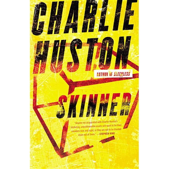 Skinner, (Paperback)