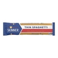 thumbnail image 1 of Skinner Thin Spaghetti Pasta, 12-Ounce Bag, 1 of 9