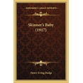 thumbnail image 1 of Skinner's Baby (1917) (Paperback), 1 of 1