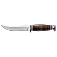 thumbnail image 1 of Ka-Bar 2-1233-8 Sheath Knife 4", 1 of 4