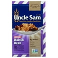 thumbnail image 1 of UNCLE SAM CEREAL, RAISIN BRAN CEREAL, 13 OZ., 1 of 6