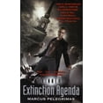 thumbnail image 1 of Pre-Owned Extinction Agenda (Mass Market Paperback) 0061986380 9780061986383, 1 of 1