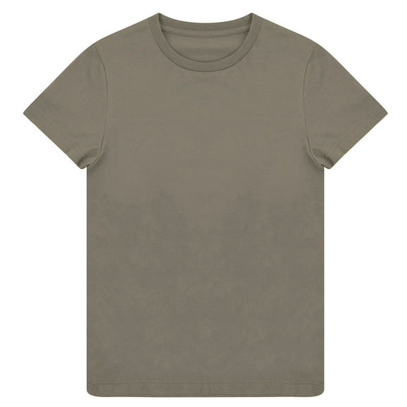 Skinni Fit  Adult Generation Sustainable T-Shirt