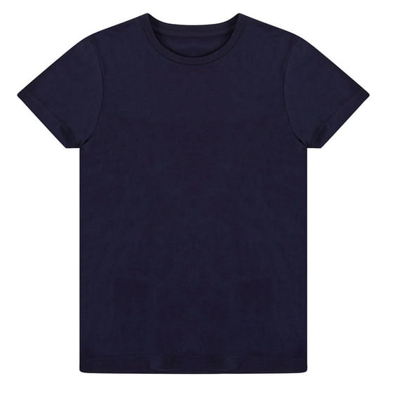 Skinni Fit Adult Generation Sustainable T-Shirt