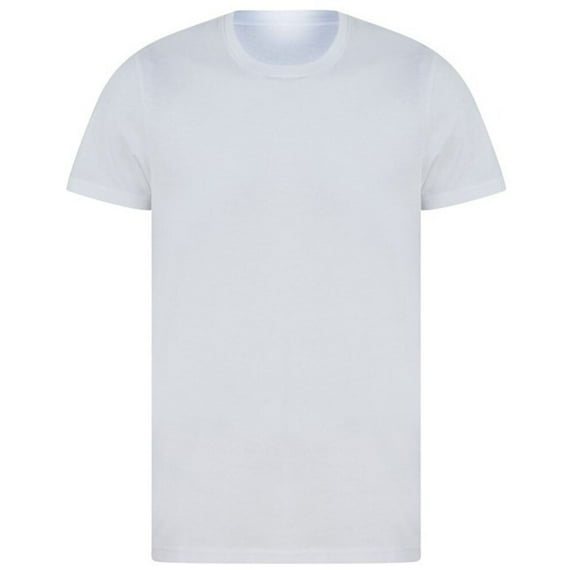 Skinni Fit Adult T-Shirt