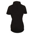 thumbnail image 1 of Skinni Fit Ladies/Womens Stretch Polo Shirt, 1 of 3