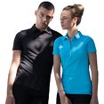 thumbnail image 1 of Skinni Fit Ladies/Womens Stretch Polo Shirt, 1 of 5