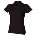 thumbnail image 1 of Skinni Fit Ladies/Womens Stretch Polo Shirt, 1 of 4