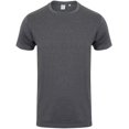 thumbnail image 1 of Skinni Fit Men Mens Feel Good Stretch Short Sleeve T-Shirt, 1 of 5