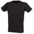 thumbnail image 1 of Skinni Fit Men Mens Feel Good Stretch Short Sleeve T-Shirt, 1 of 5
