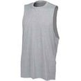 thumbnail image 1 of Skinni Fit Mens High-Neck Tank Top, 1 of 4