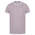 thumbnail image 1 of Skinni Fit  Striped Short Sleeve T-Shirt, 1 of 2