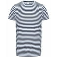 thumbnail image 1 of Skinni Fit  Striped Short Sleeve T-Shirt, 1 of 4