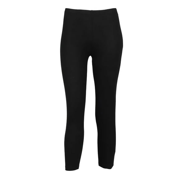 Skinni Fit Womens 3/4 Leggings