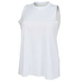 thumbnail image 1 of Skinni Fit Womens High-Neck Tank Top, 1 of 2