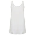 thumbnail image 1 of Skinni Fit Womens Slounge Undershirt, 1 of 3