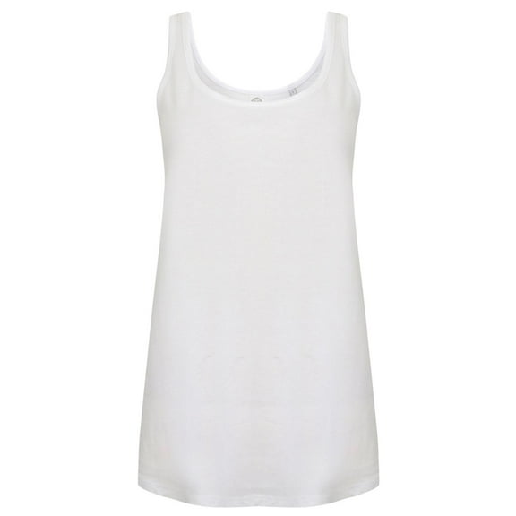 Skinni Fit Womens Slounge Undershirt