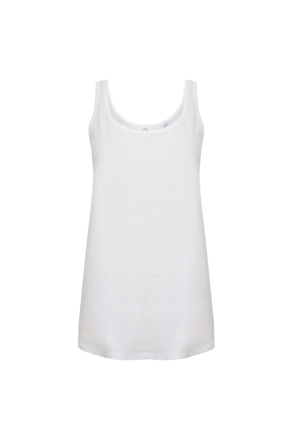 Skinni Fit Womens Slounge Undershirt