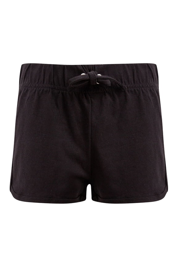 Skinni Minni Boys/Girls Retro Sports Shorts