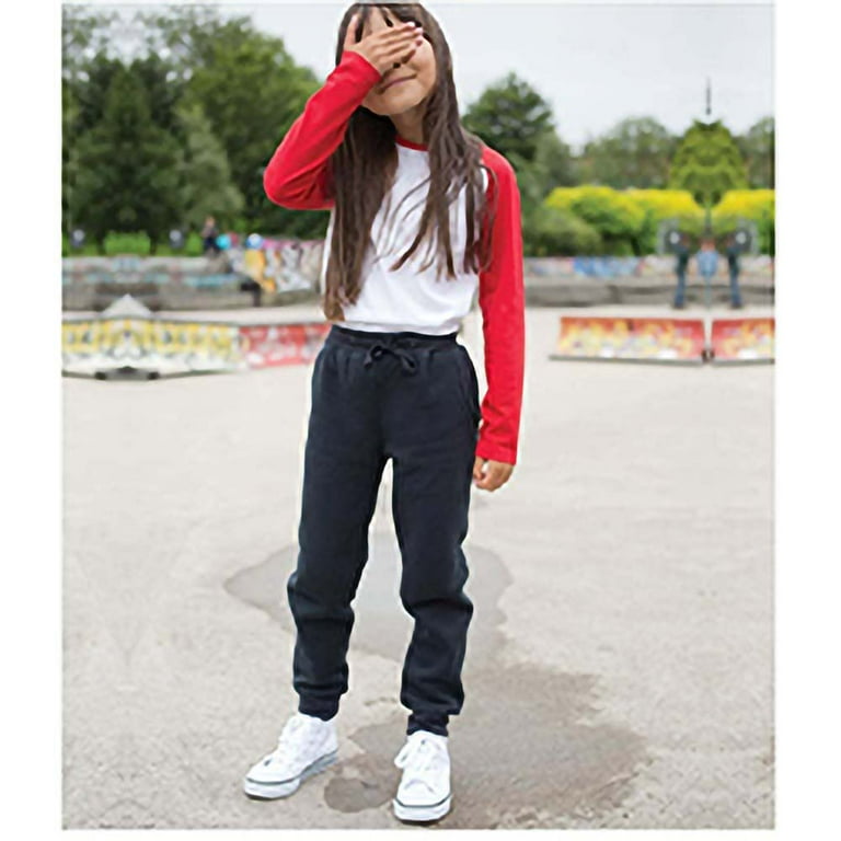 Cuffed sweatpants 2025 walmart