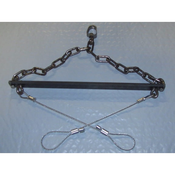 Skinning Gambrel Made in The by Outdoor Supply