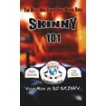 thumbnail image 1 of Skinny 101: The Best One Liner Joke Book Ever (Paperback), 1 of 1