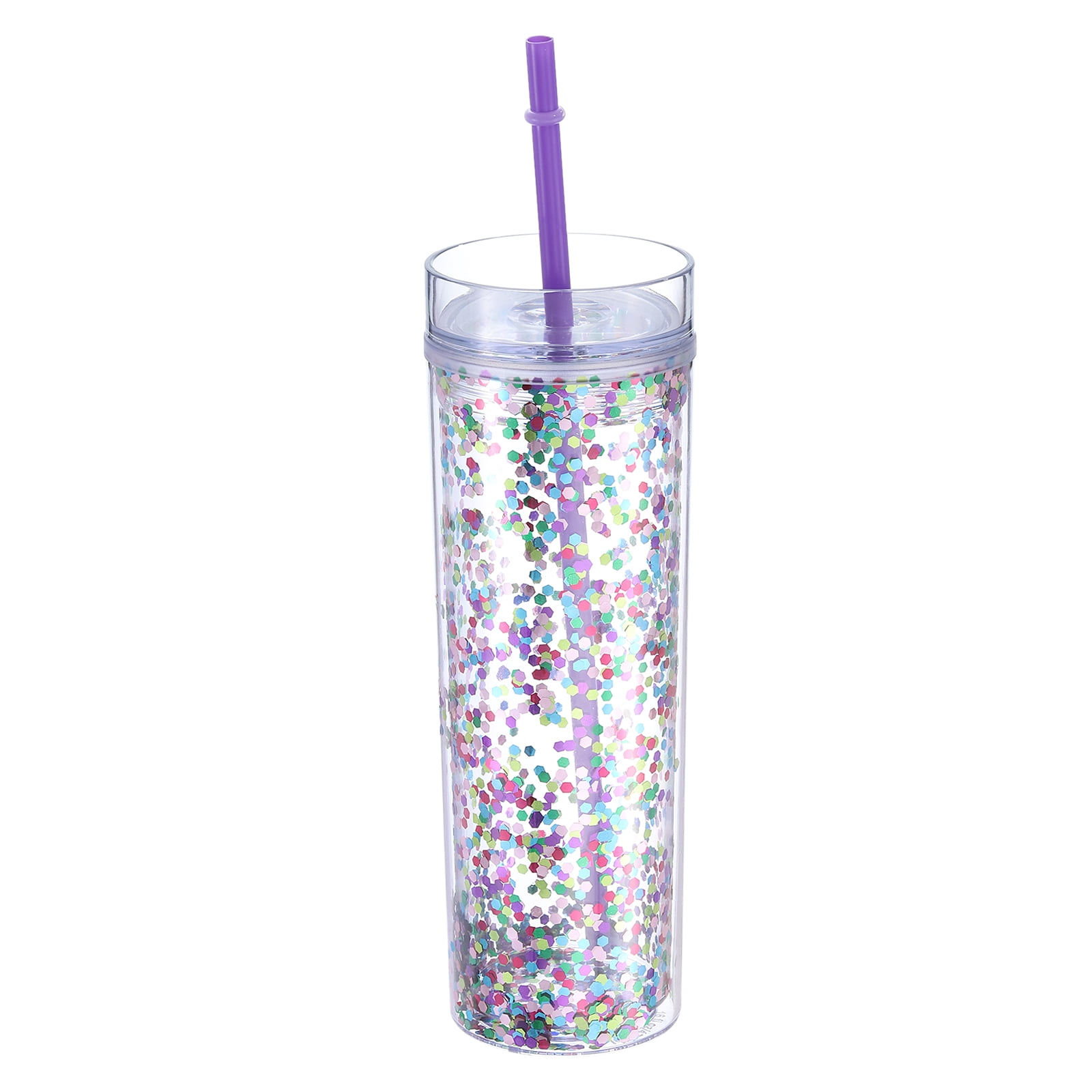 Mink- Bulk Custom Printed 16oz Double-wall Insulated Acrylic Tumbler with  Straw - Campfire Premiums