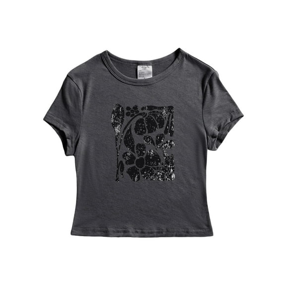 Skinny Basic T Shirts for Women Crew Neck Short Summer Shirts Short Sleeve Regular Fit Soft Casual