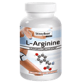 Skinny Bean LArginine Extract for Women MADE TO ORDER FRESH 2x