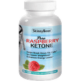 Skinny Bean RASPBERRY KETONE PURE weight loss ketones