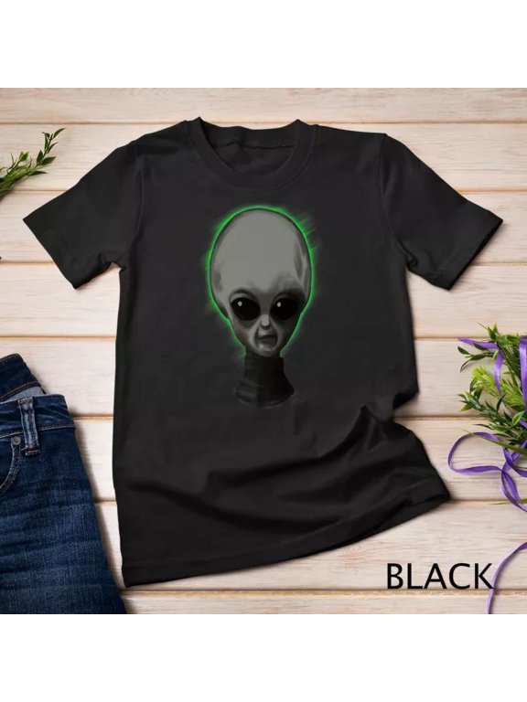 Skinny Bob Grey Alien T-Shirt Unisex S-5XL Hot Trending Shirt, Sweatshirt, Hoodie, Vintage Birthday Gift