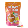 thumbnail image 1 of Skinny Boost 28 Day Detox Daytime Tea -(28 Tea Bags) Supports Metabolism Boost, Detox, All Natural, Vegan-Citrus Mint, 1 of 8