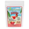 thumbnail image 1 of Skinny Cal-0-Berry Zero Calorie All Natural Strawberry Daiquiri / Margarita Cocktail Mix Powder, 1 of 2