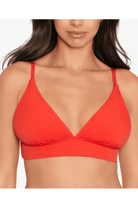 pers LUSCIOUS Jelly Beans Bridgette Bikini Swim Top, US Small