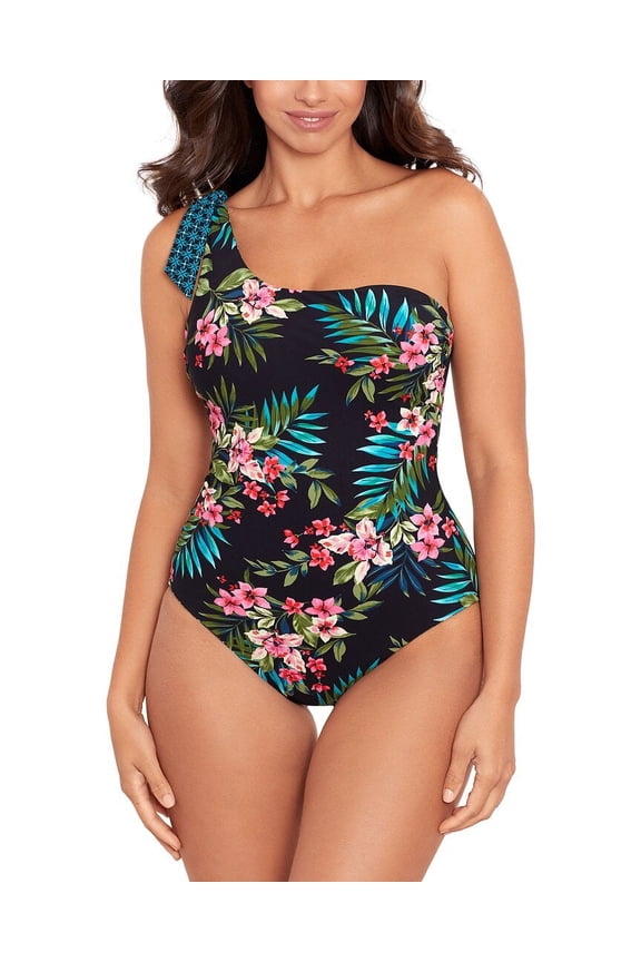 pers womens  Mochi Flapjack One-Piece, s