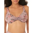 thumbnail image 1 of Skinny Dippers womens  Paris St. Tropez Bikini Top, L, 1 of 2