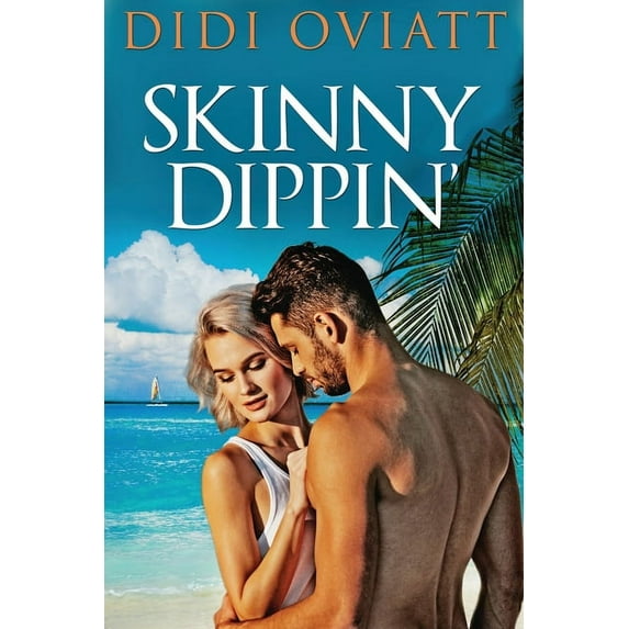 Skinny Dippin', (Paperback)