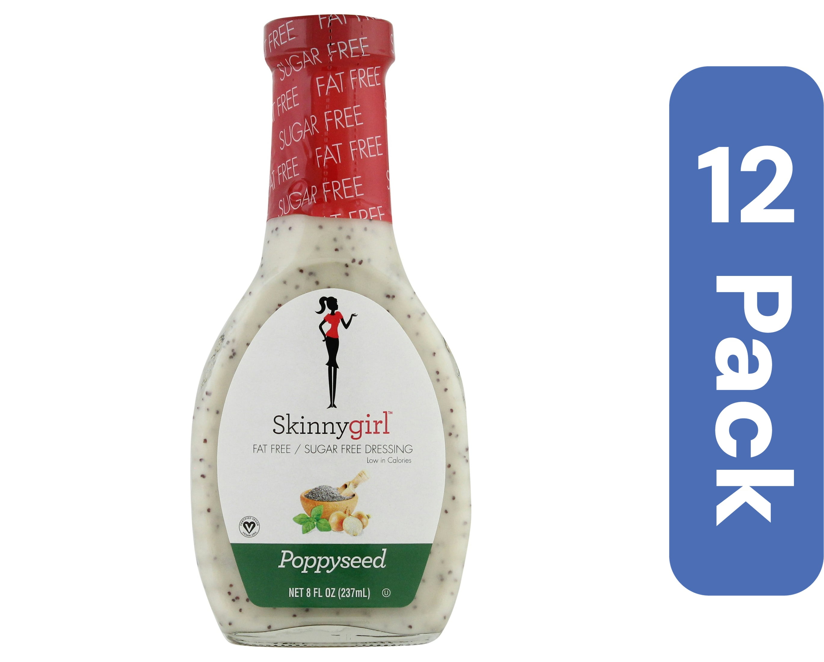 Skinnygirl Salad Dressing