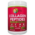 thumbnail image 1 of Skinny Jane Collagen Peptides Powder –Type 1 and 3, Great for  Hair, Skin, Nails - Joint Support –Unflavored -  35 Servings, 1 of 8