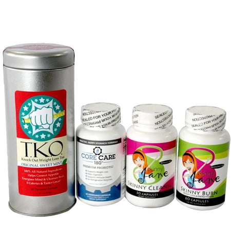 Skinny Jane Kit- Mint