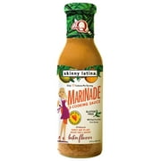 Skinny Latina Mother Of All Marinades