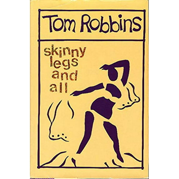 Pre-Owned Skinny Legs and All