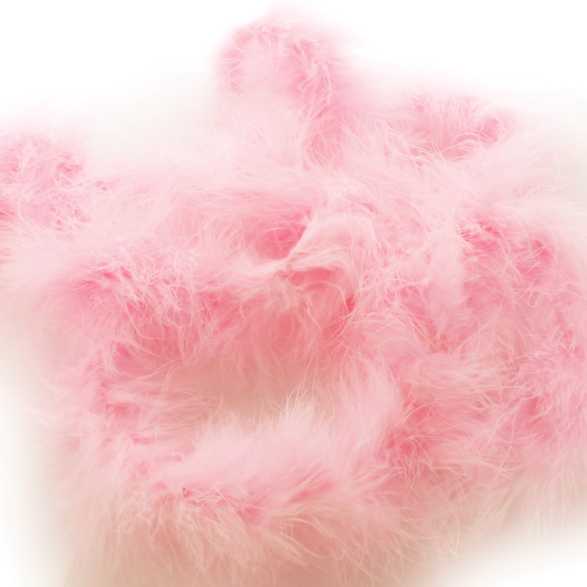 Pink Child's Marabou Feather Boa, Hobby Lobby