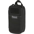 thumbnail image 1 of Skinny Pocket Organizer Black, 1 of 4