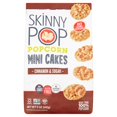 Skinny Pop Popcorn Mini Cak Cinn Sgr,5 Oz (Pack Of 12)