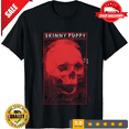 thumbnail image 1 of Skinny Puppy Revision Tour t Shirt - ,, New GIFT Christmas, so hot, CROWD FAVORIT-TH77699, 1 of 2