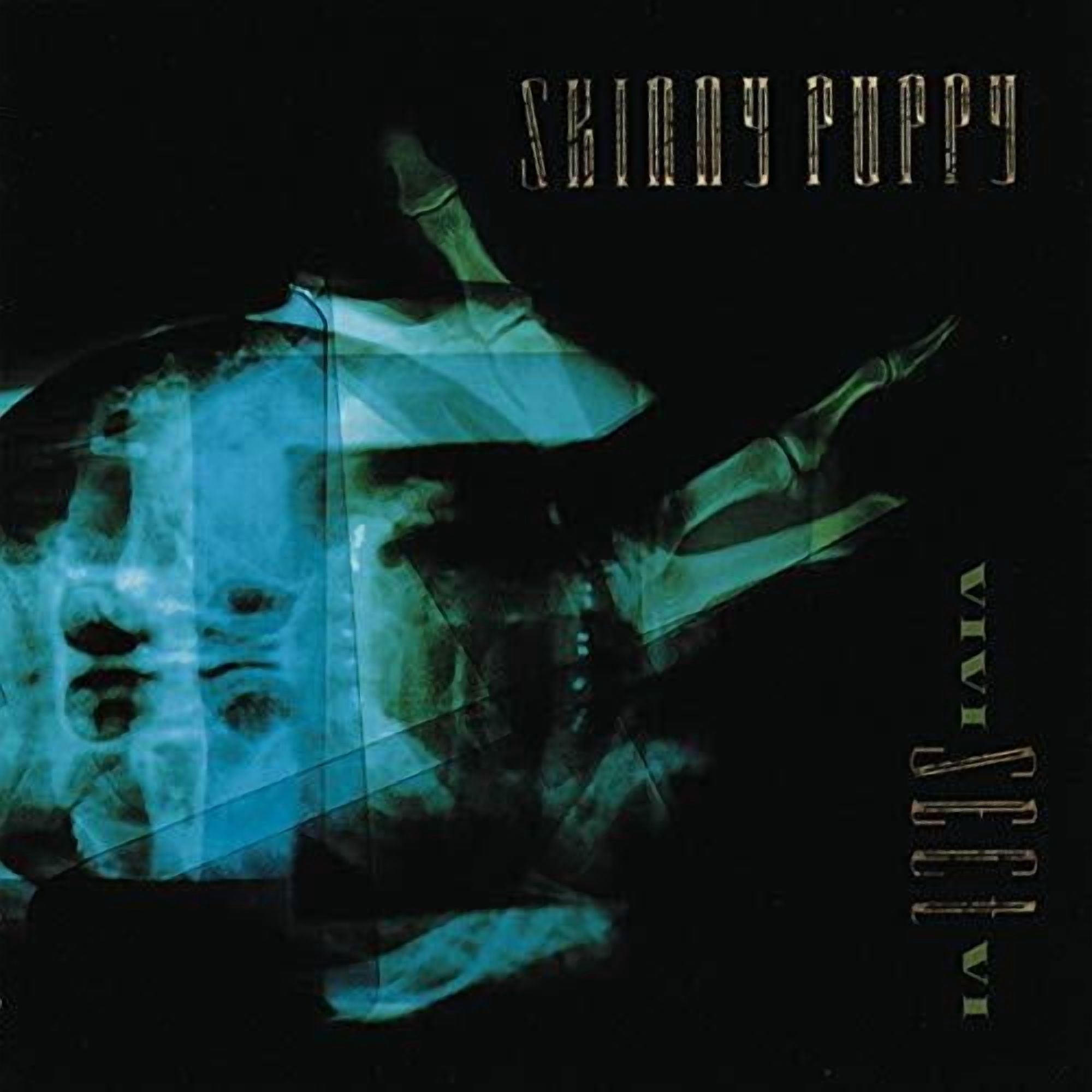 Skinny Puppy - Vivi Sect Vi - Music & Performance - Vinyl