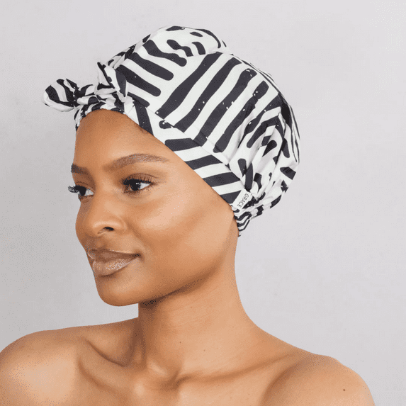 Waymaker Shower Cap