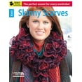 thumbnail image 1 of Pre-Owned Skinny Scarves (Paperback) 1464706557 9781464706554, 1 of 1